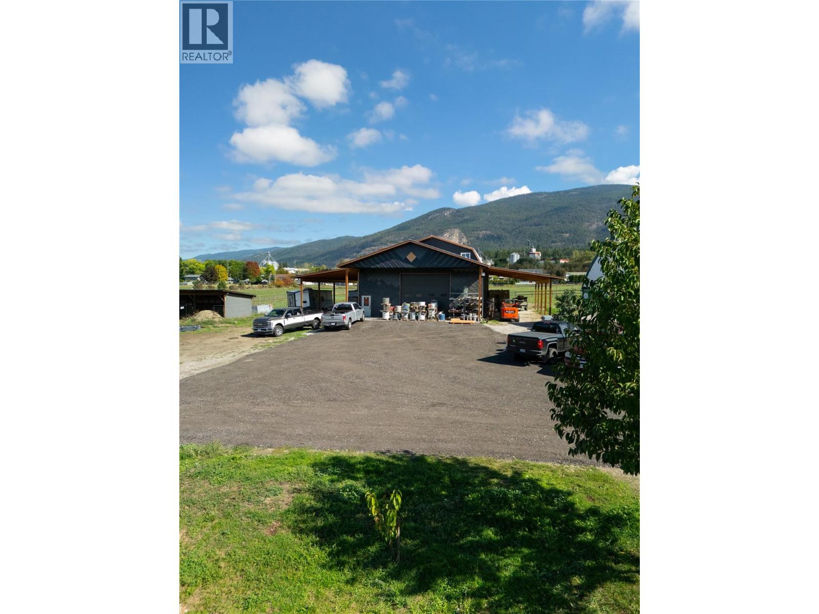 1130 Thomas Hayes Road Property Photo 7