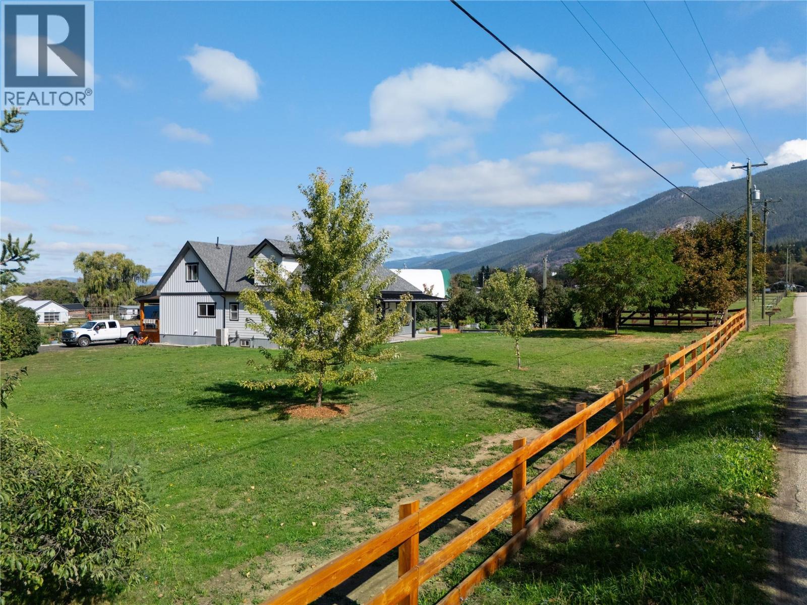 1130 Thomas Hayes Road Property Photo 9