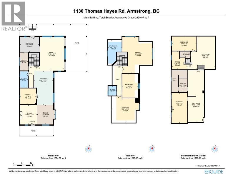 1130 Thomas Hayes Road Property Photo 93