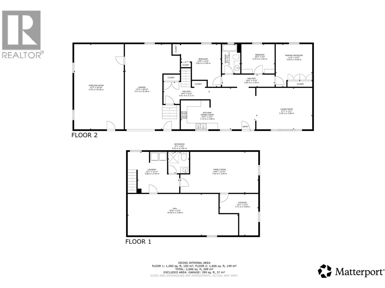115 Second Street Property Photo 4