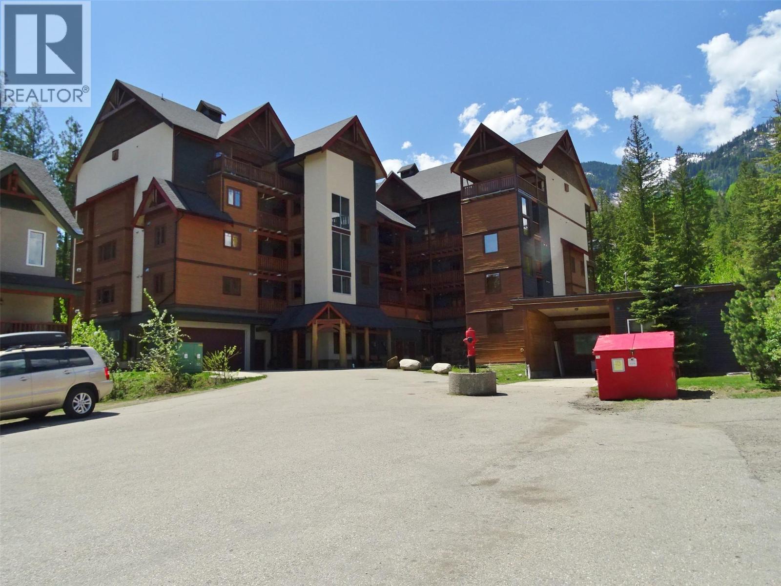 1005 Mountain View Road Unit# 3E Property Photo 1