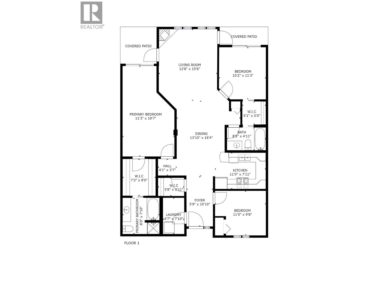 1005 Mountain View Road Unit# 3e Property Photo 54