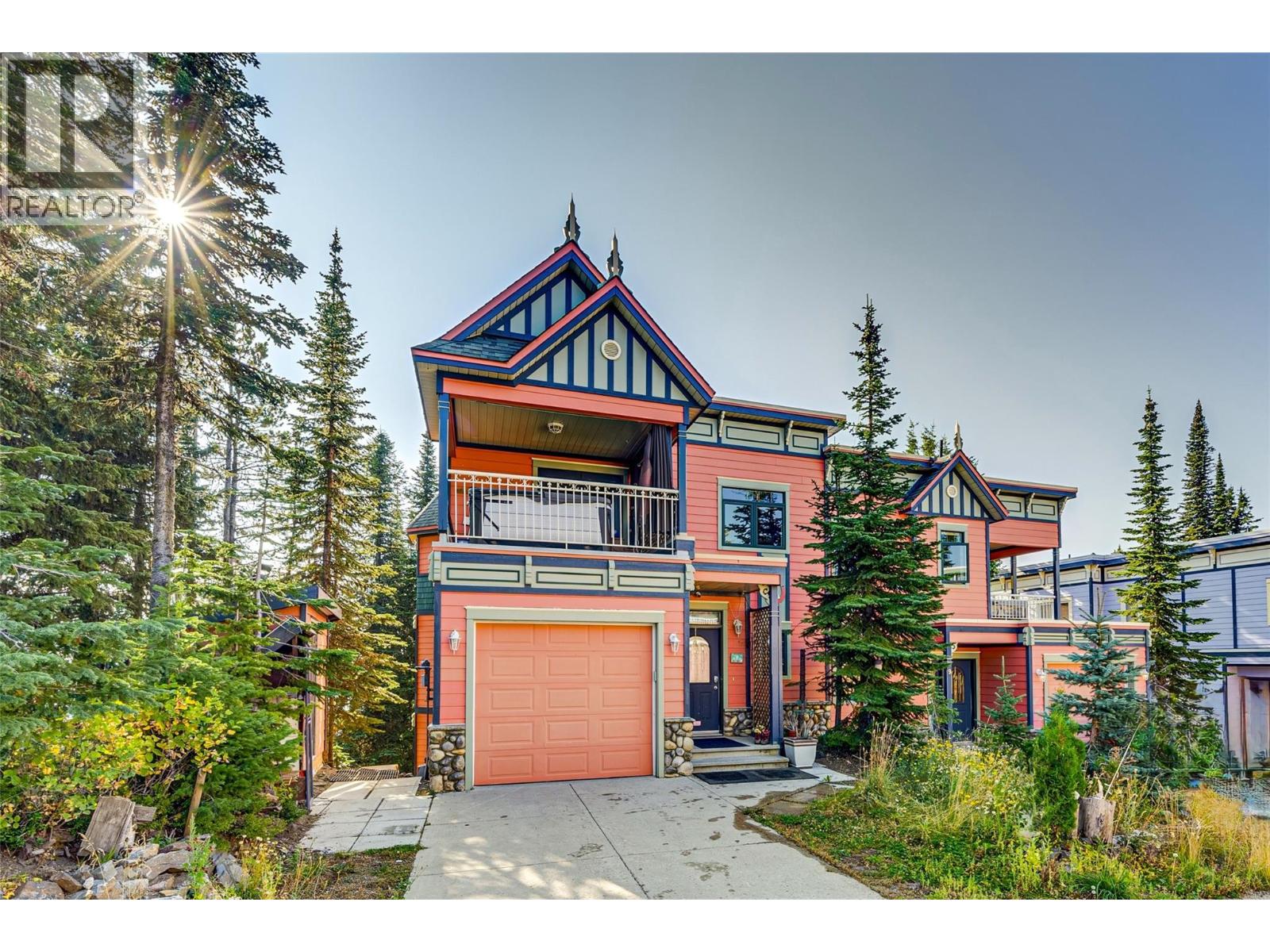 635 Monashee Road Unit# 8 Photo de la propriété 1