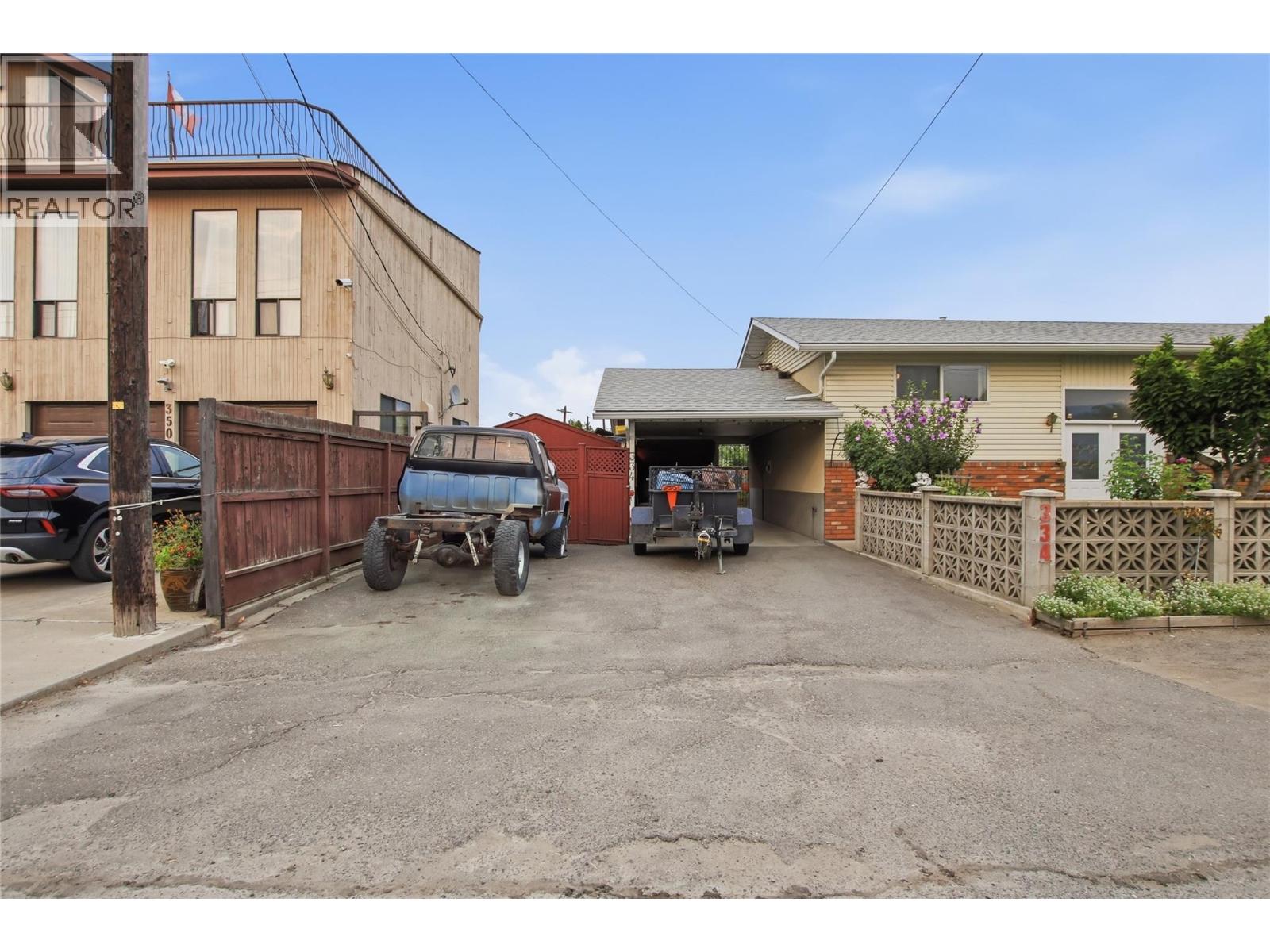 334 Mcgowan Avenue Property Photo 2