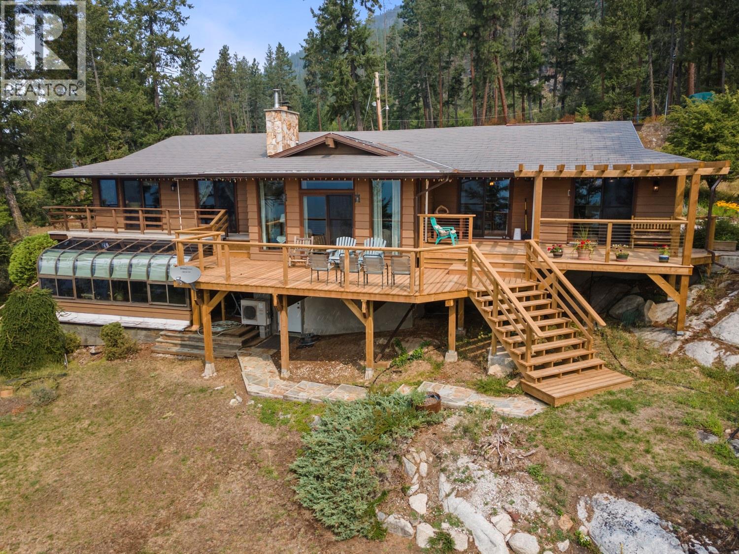9813 3a Highway Property Photo 1