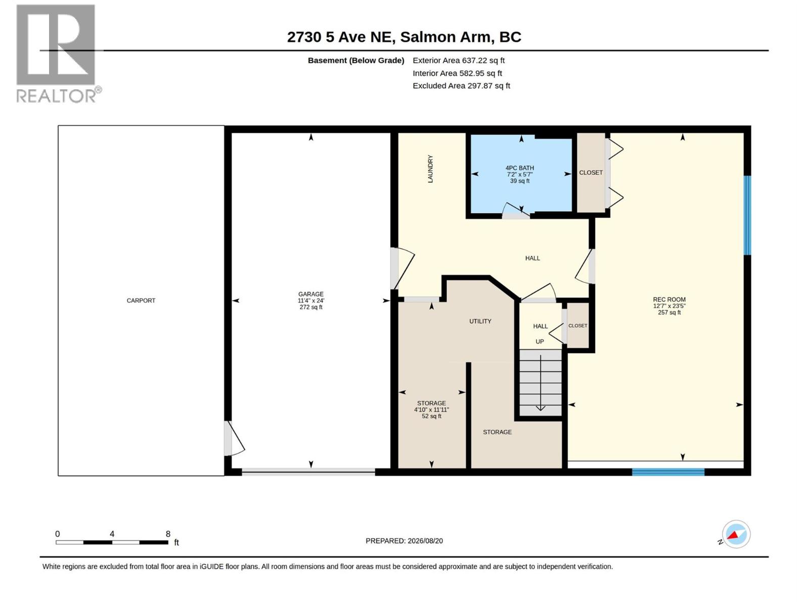 2730 5 Avenue Ne Property Photo 49