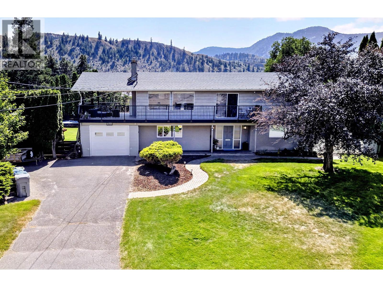 6555 CHUKAR Drive