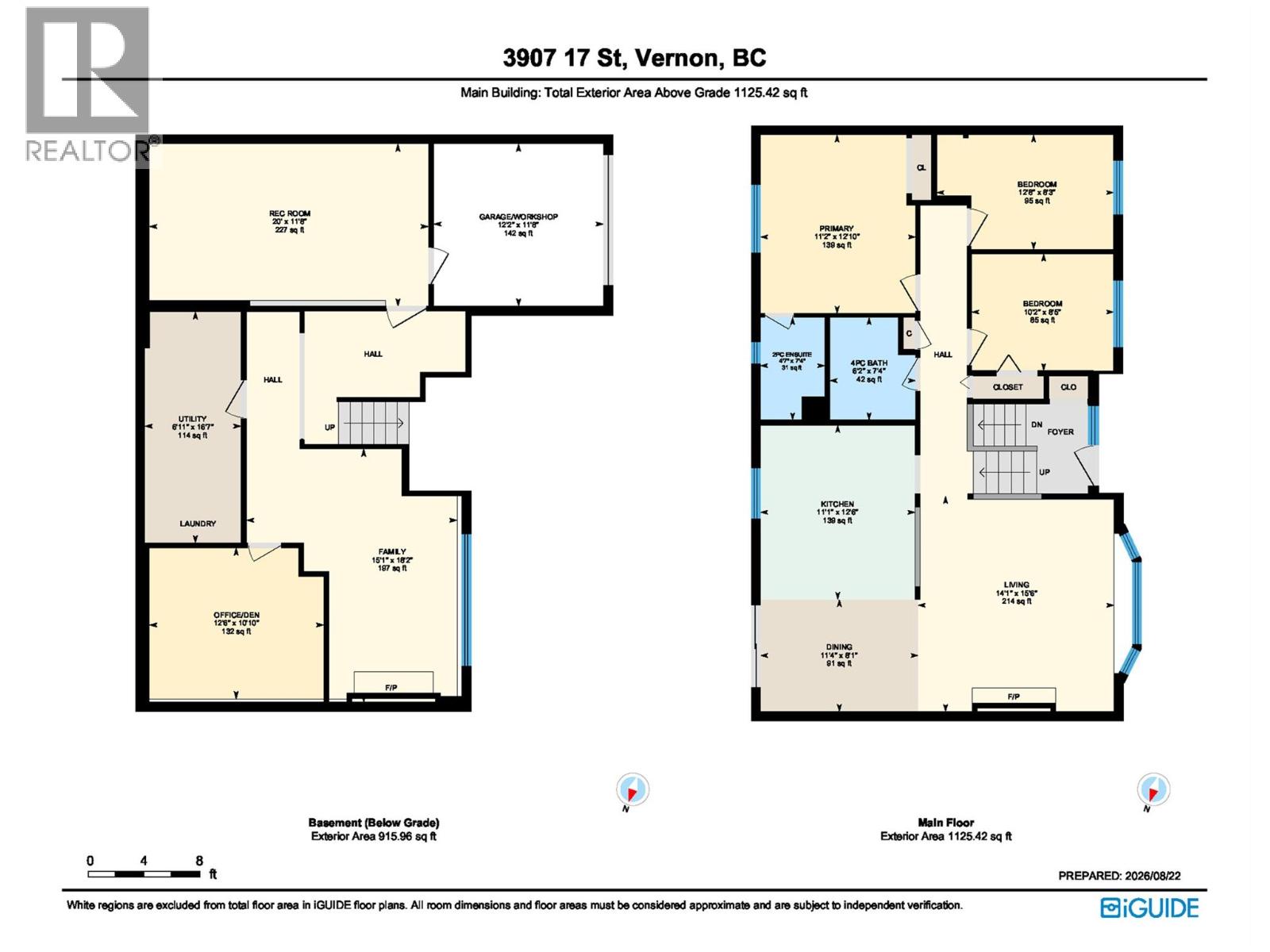 3907 17 Street Property Photo 6