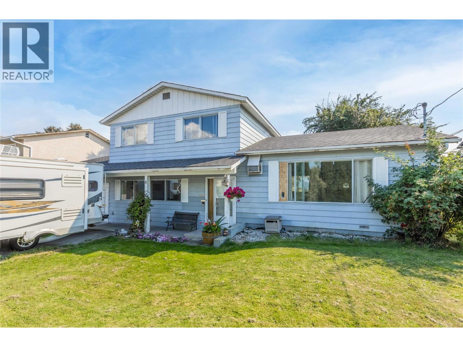 465 Bach Road Property Photo 1