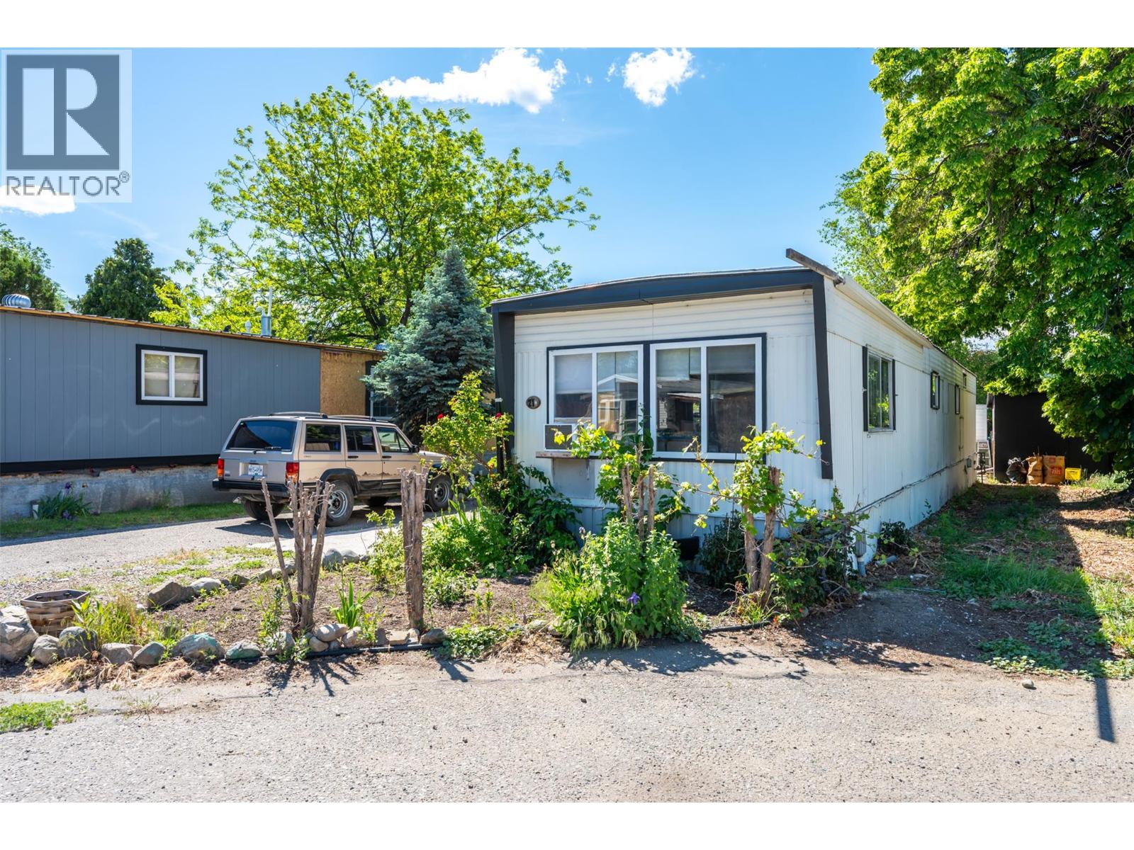 3999 Skaha Lake Road Unit# 21 Property Photo 1