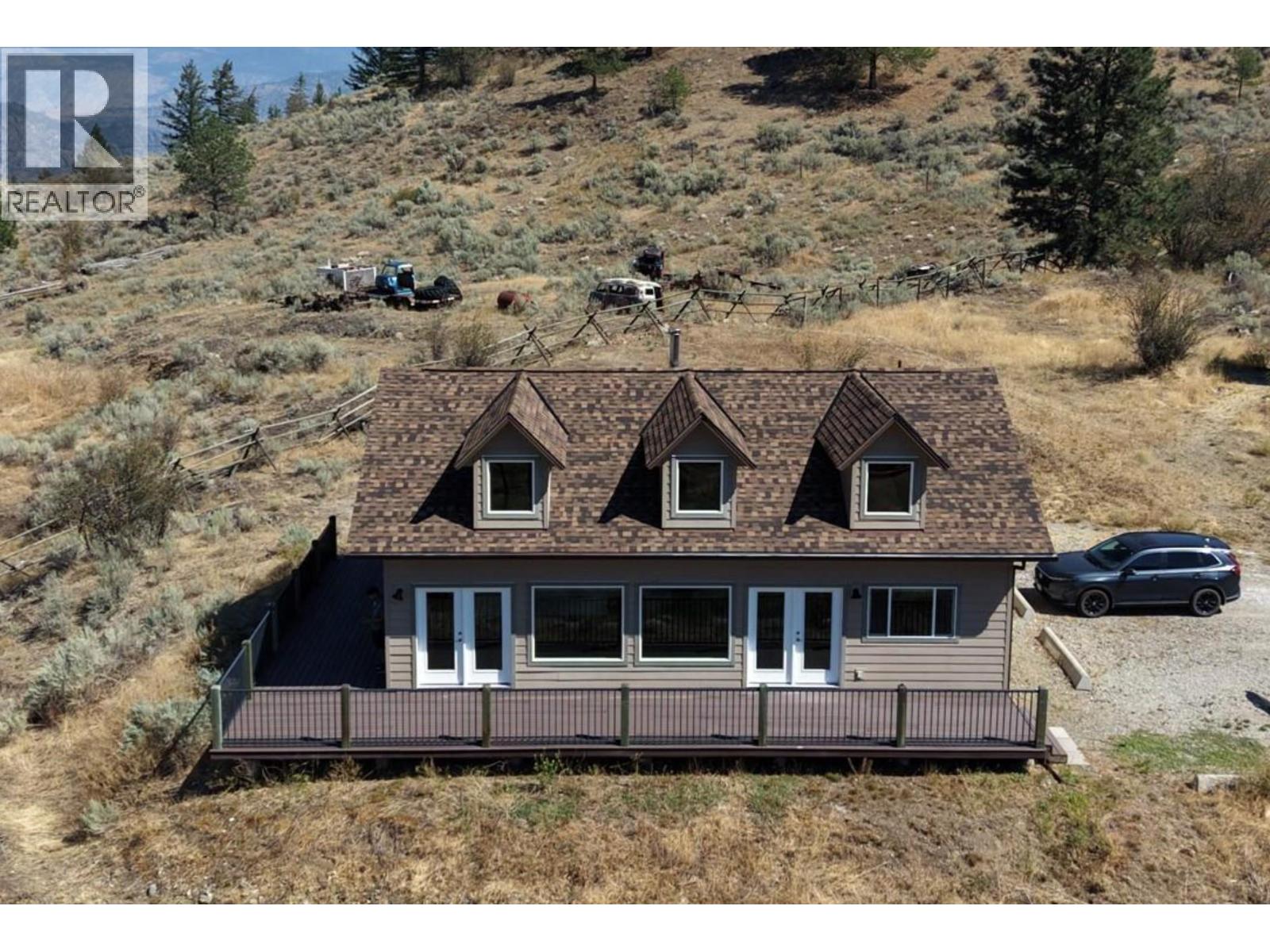 16994 OLD RICHTER PASS Road Property Photo 1