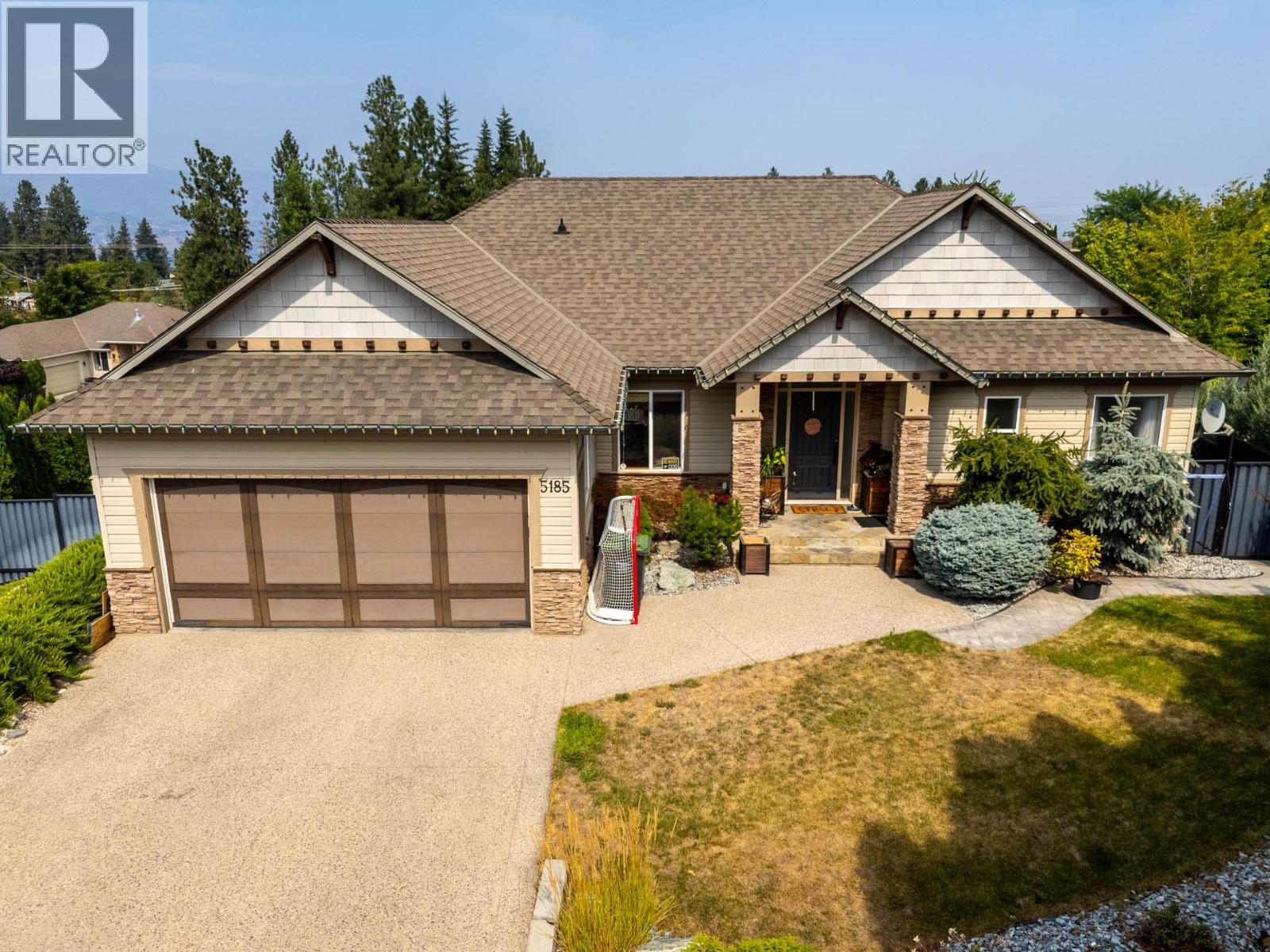 5185 Cobble Court Property Photo 1