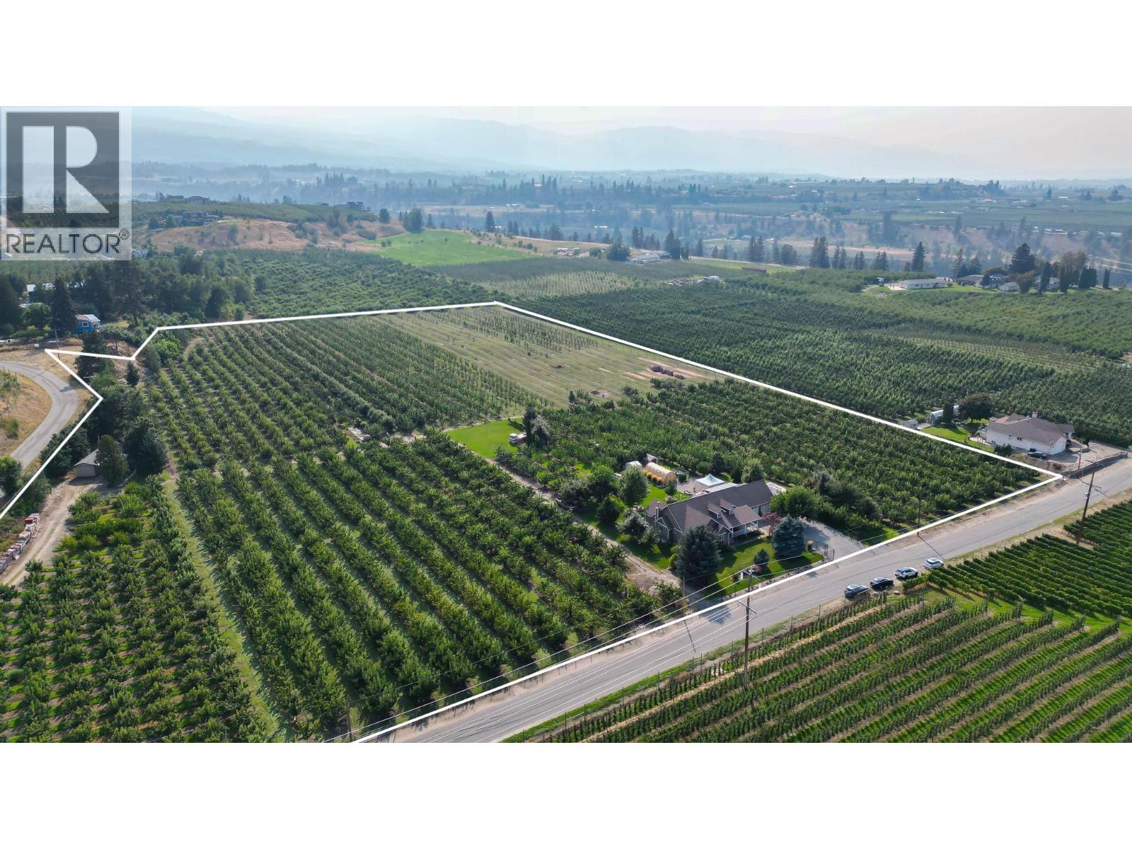 1409 + 1429 Teasdale Road Property Photo 1