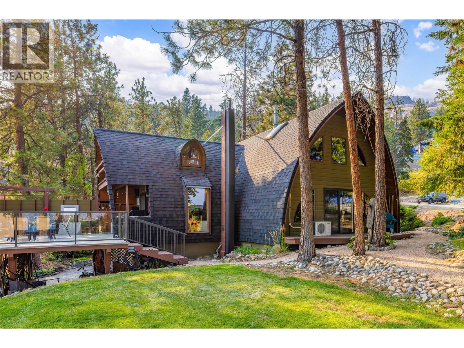 1461 Bear Creek Road Lot# 2 Property Photo 1