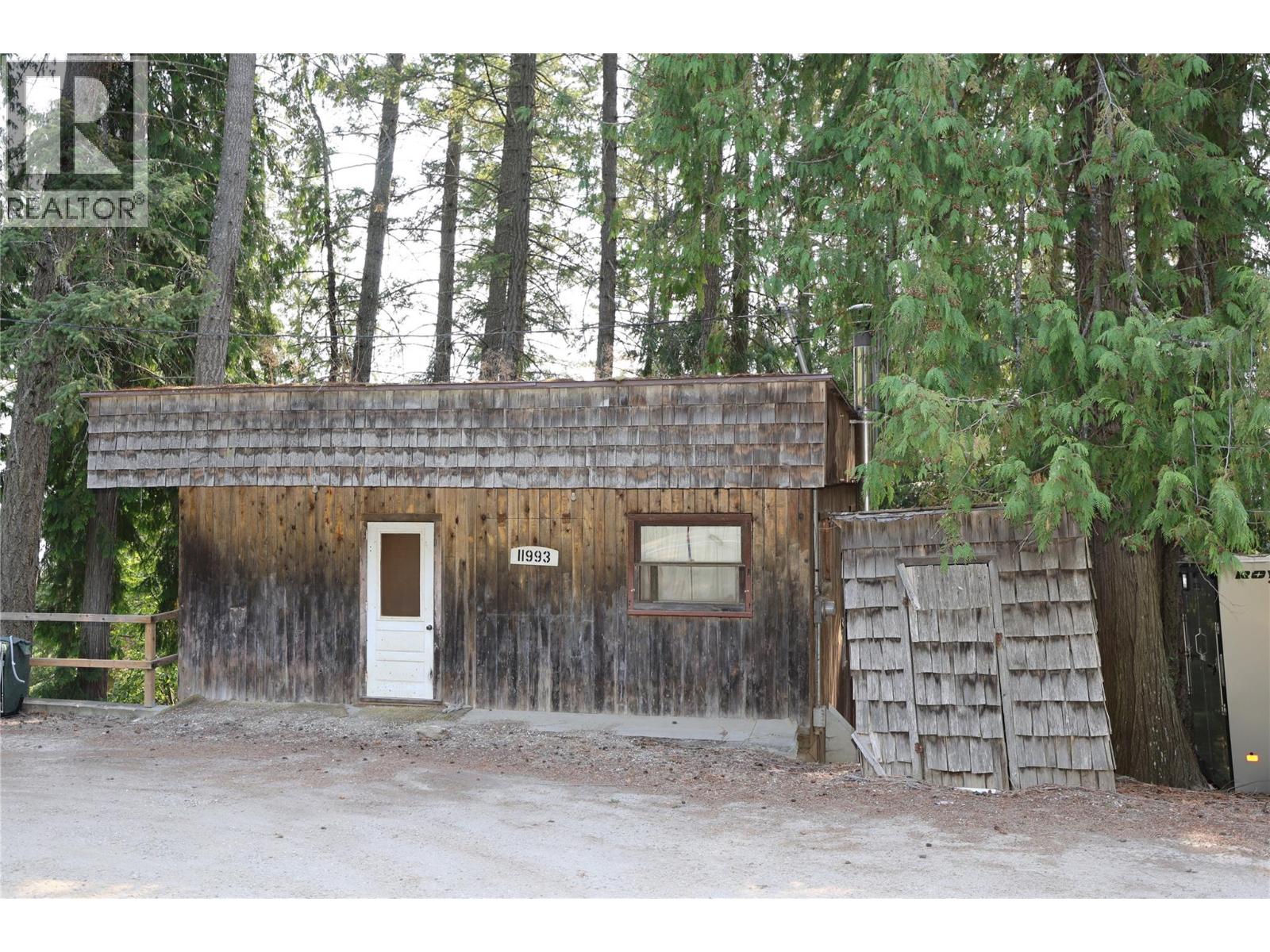 11993 Highway 3a