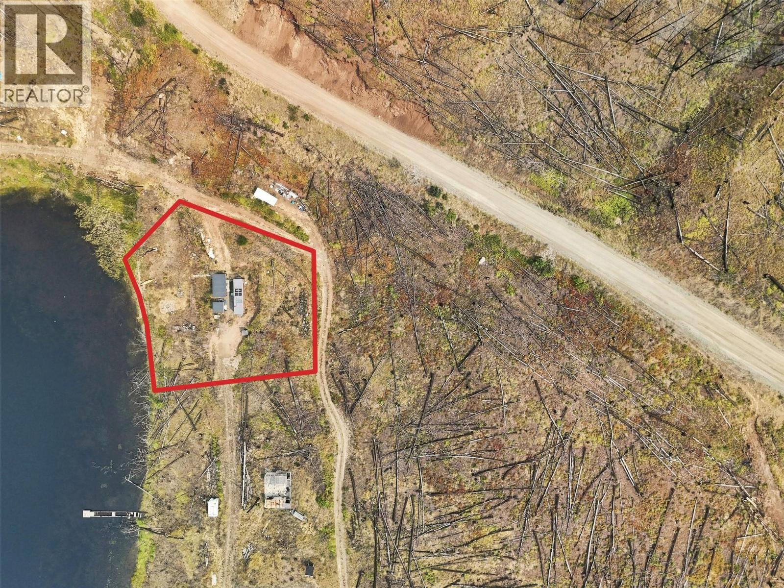 6945 Deadman Vidette Road Lot# 9 Property Photo 3