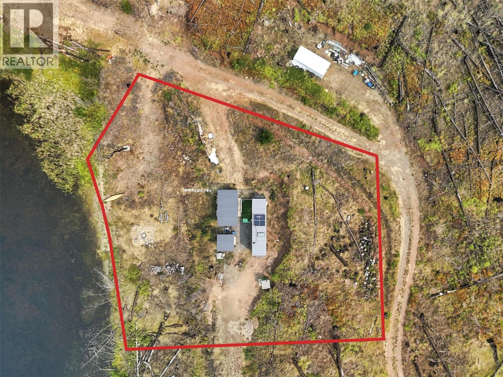 6945 Deadman Vidette Road Lot# 9 Property Photo 4
