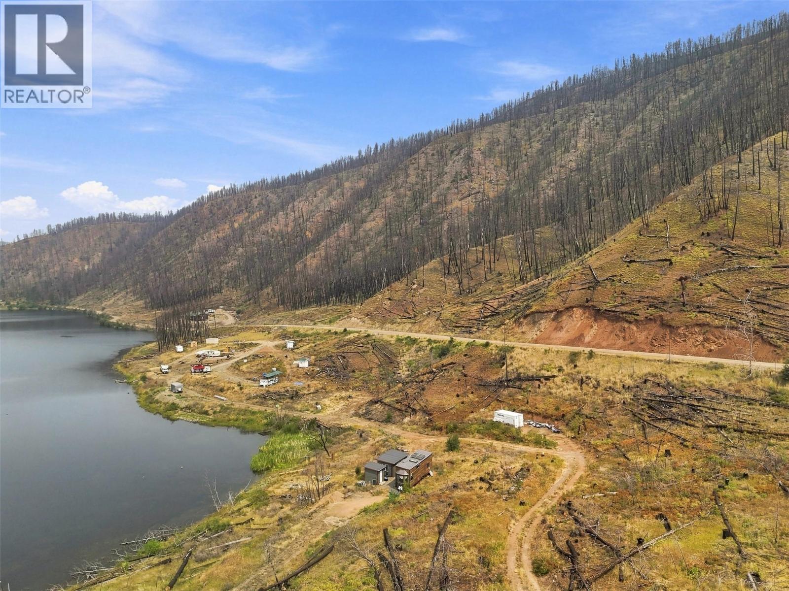 6945 Deadman Vidette Road Lot# 9 Property Photo 7