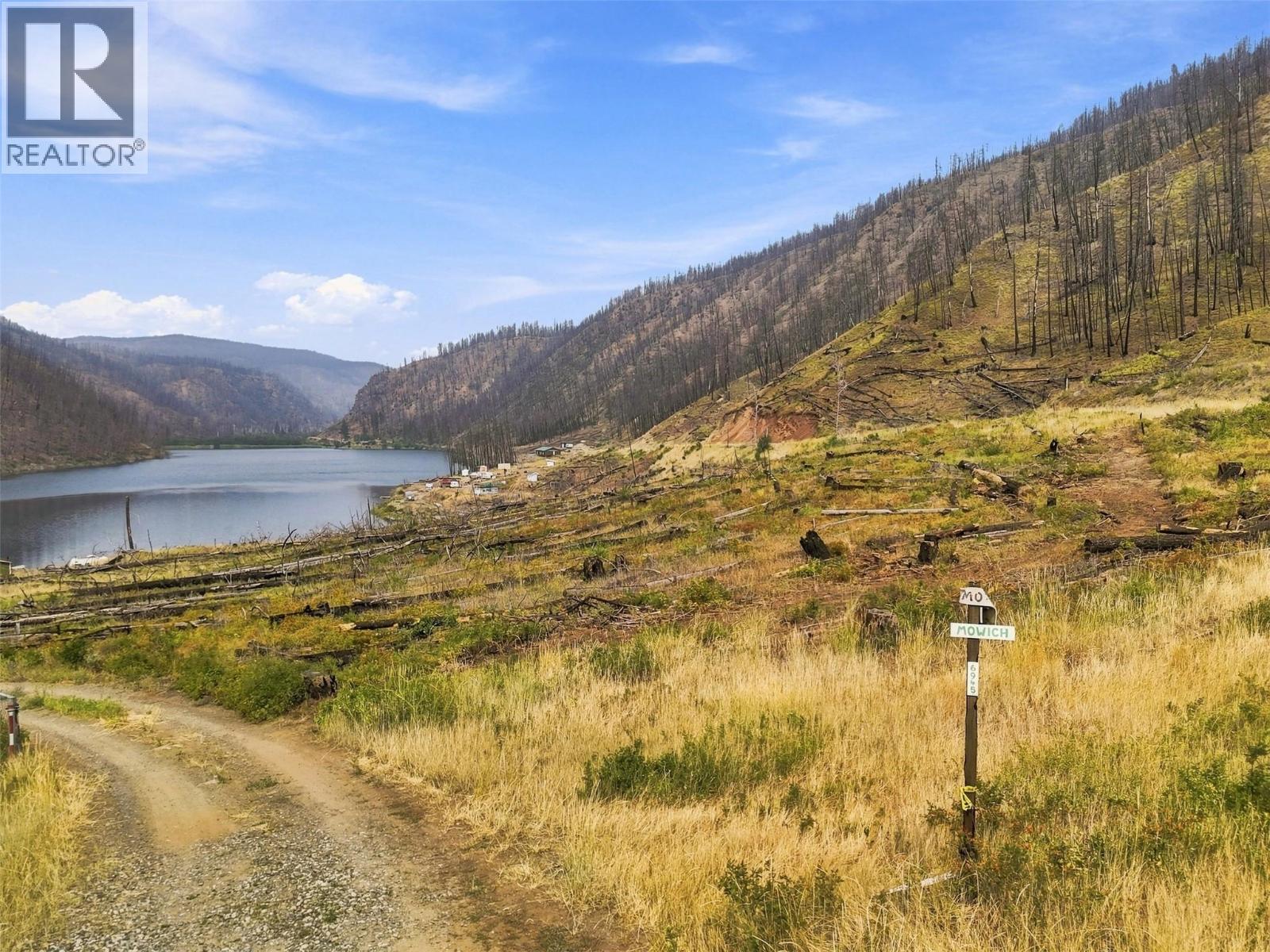 6945 Deadman Vidette Road Lot# 9 Property Photo 12