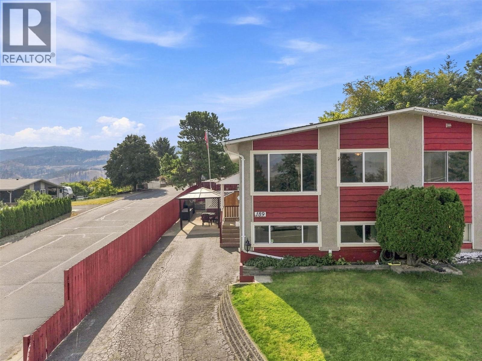 189 MCGILL Road