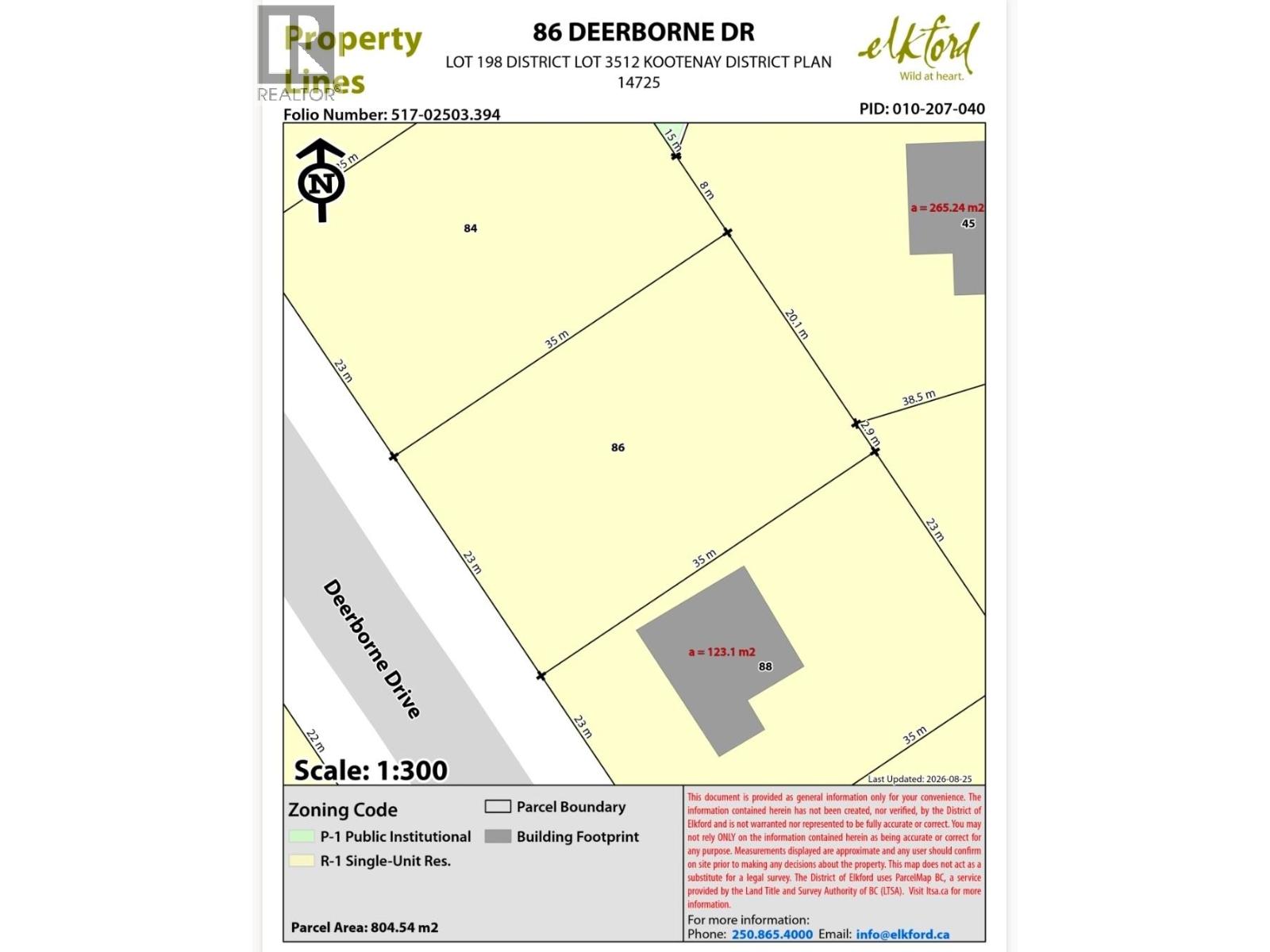 86 Deerborne Drive Property Photo 2
