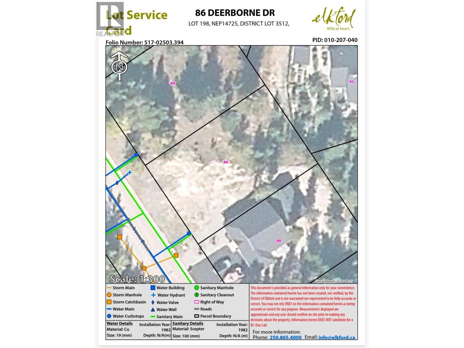 86 Deerborne Drive Property Photo 3
