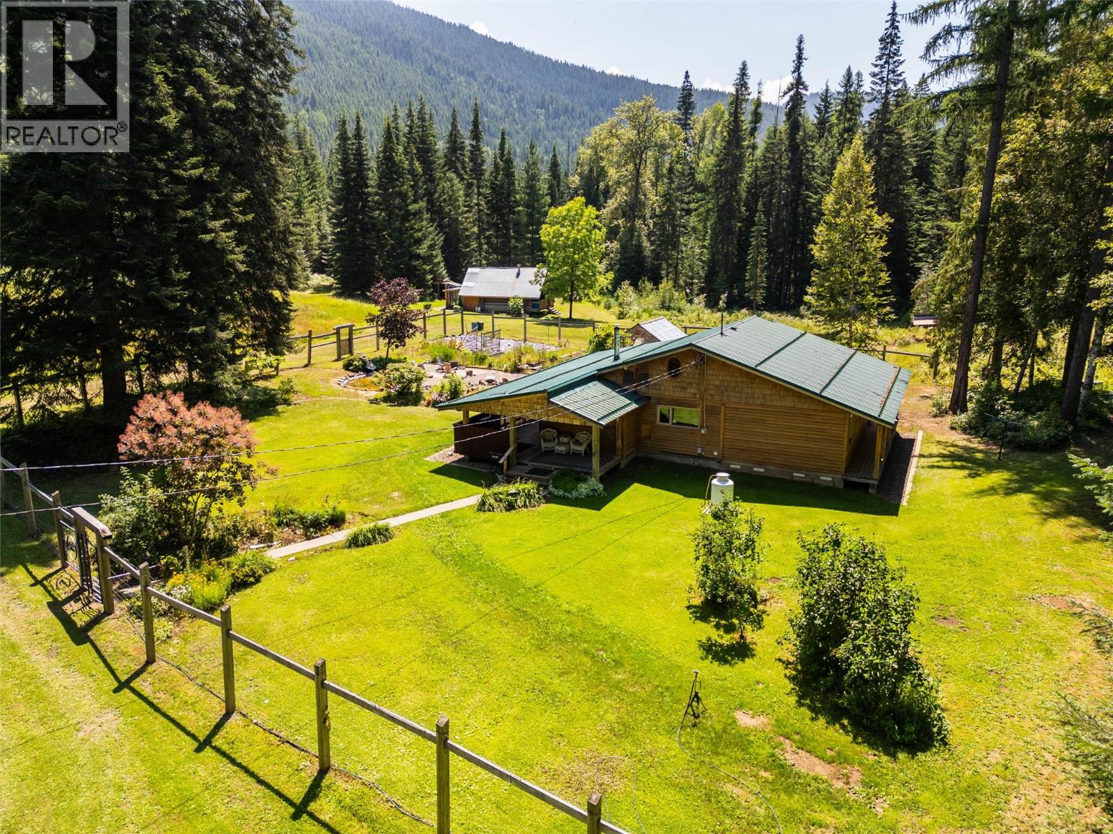 541 Bear Road Property Photo 1