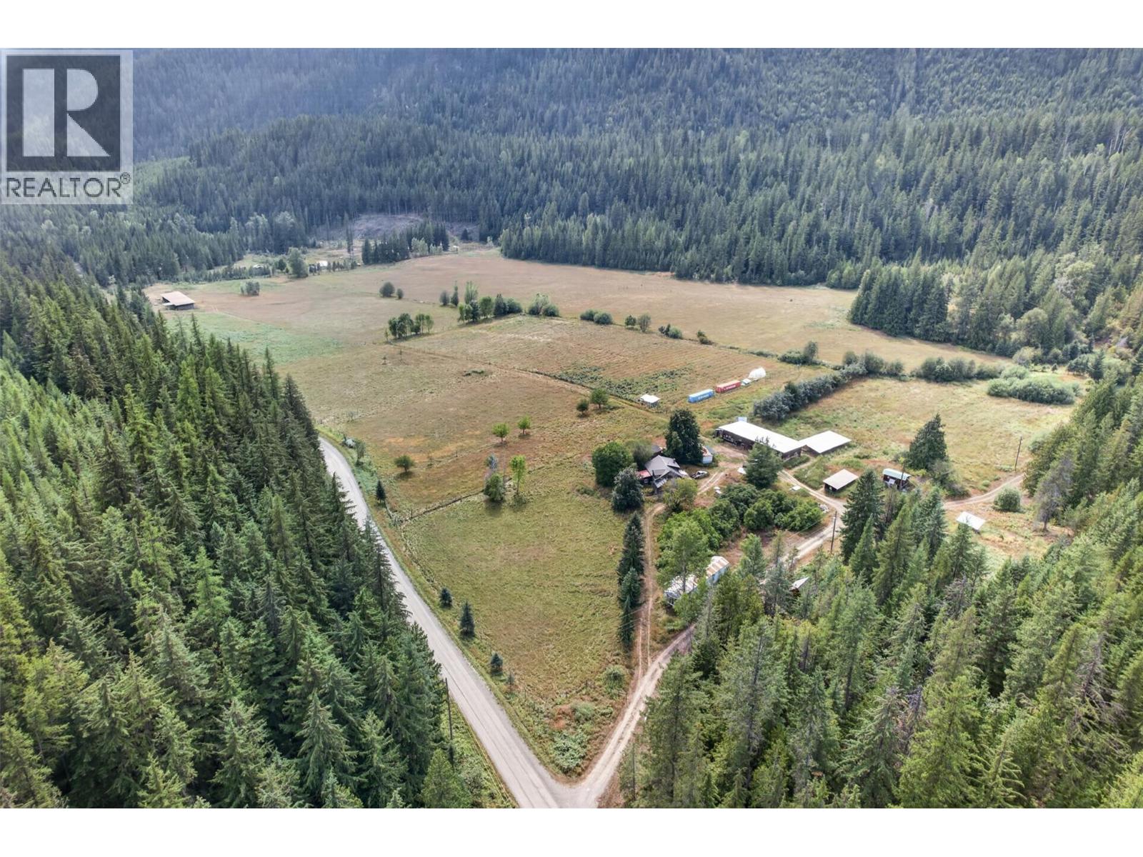 5795 Kaslo South Rd Road Property Photo 3