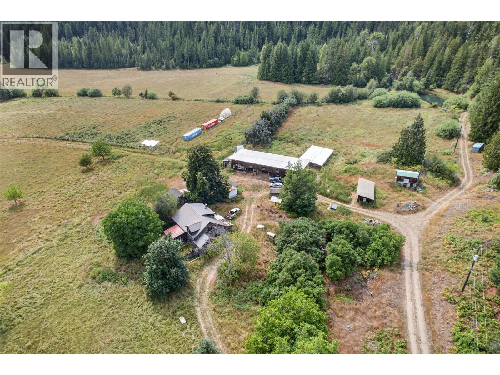 5795 Kaslo South Rd Road Property Photo 6