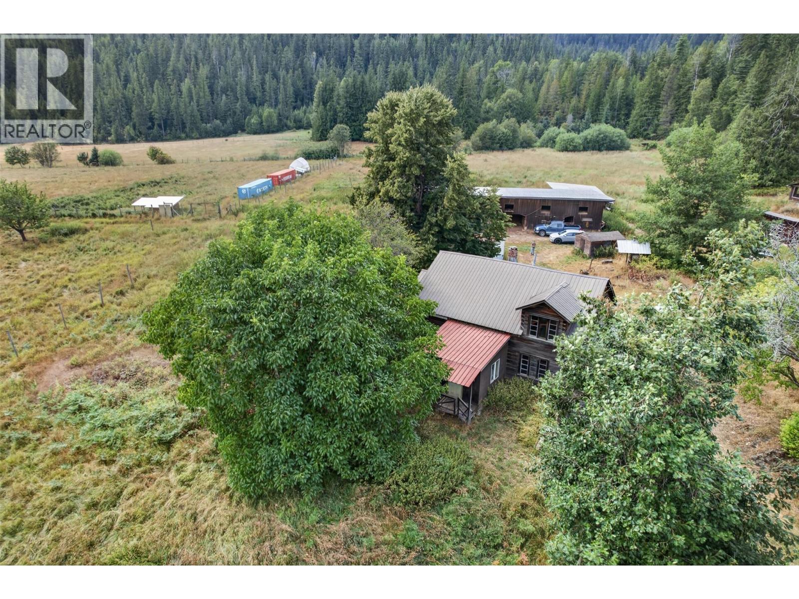 5795 Kaslo South Rd Road Property Photo 7