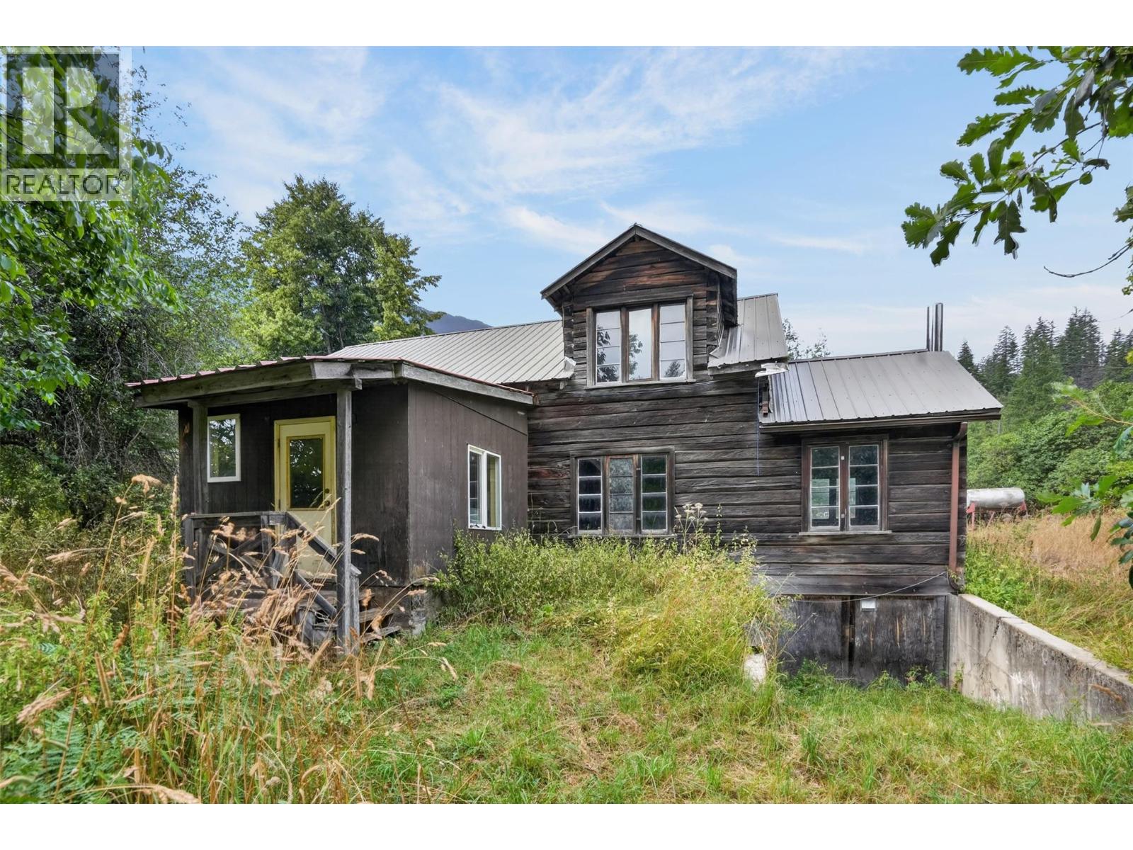 5795 Kaslo South Rd Road Property Photo 8
