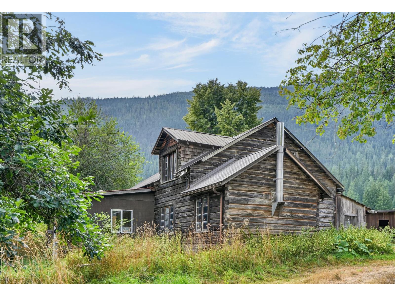 5795 Kaslo South Rd Road Property Photo 9
