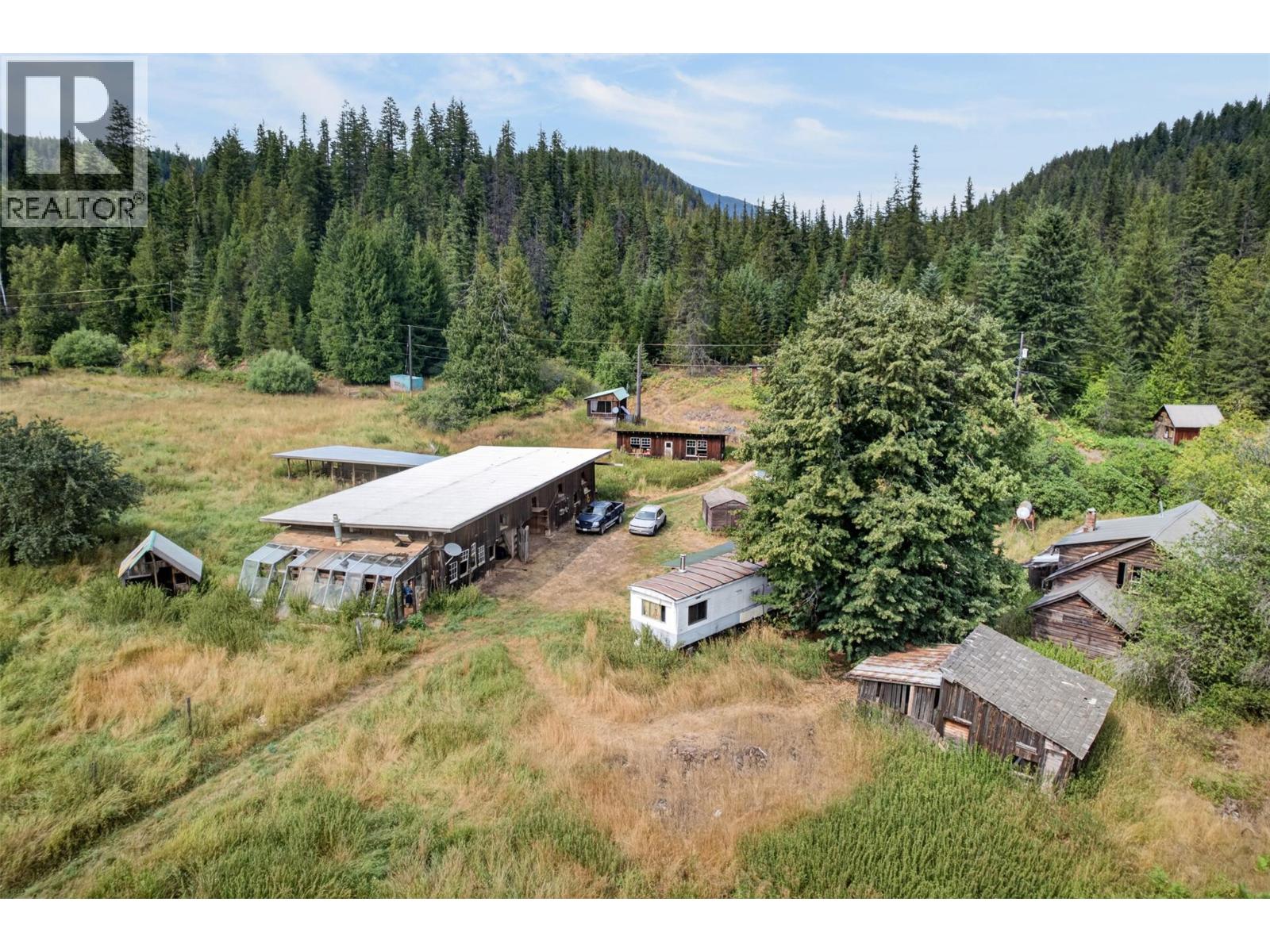 5795 Kaslo South Rd Road Property Photo 10