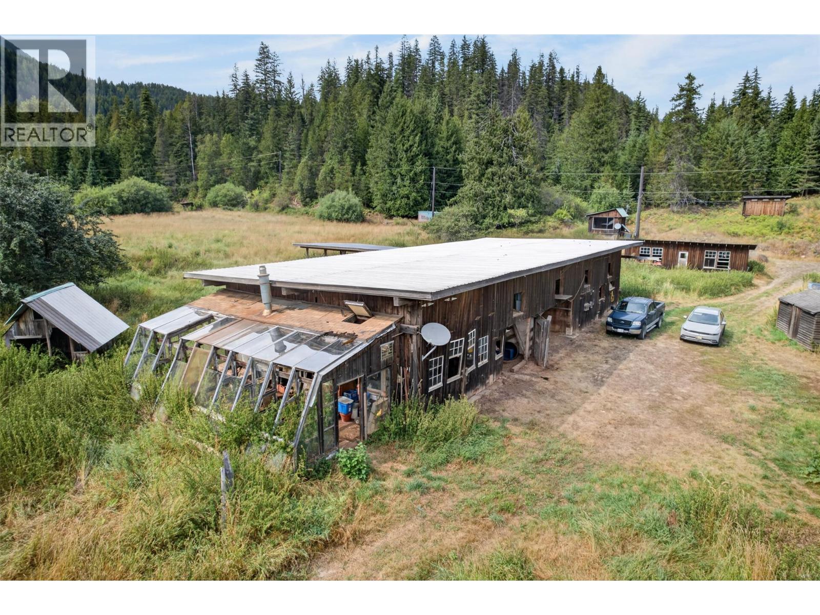 5795 Kaslo South Rd Road Property Photo 11
