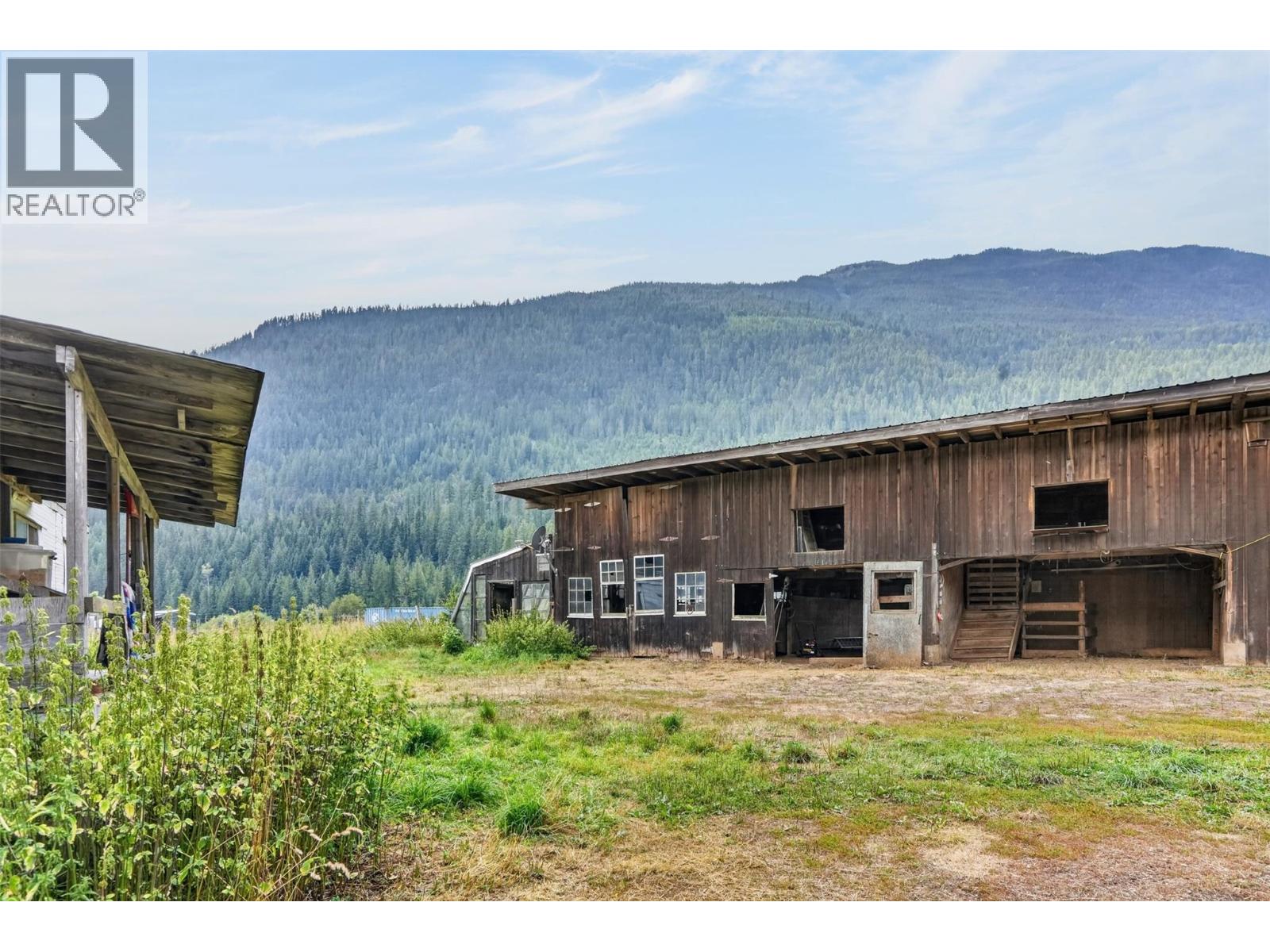 5795 Kaslo South Rd Road Property Photo 13