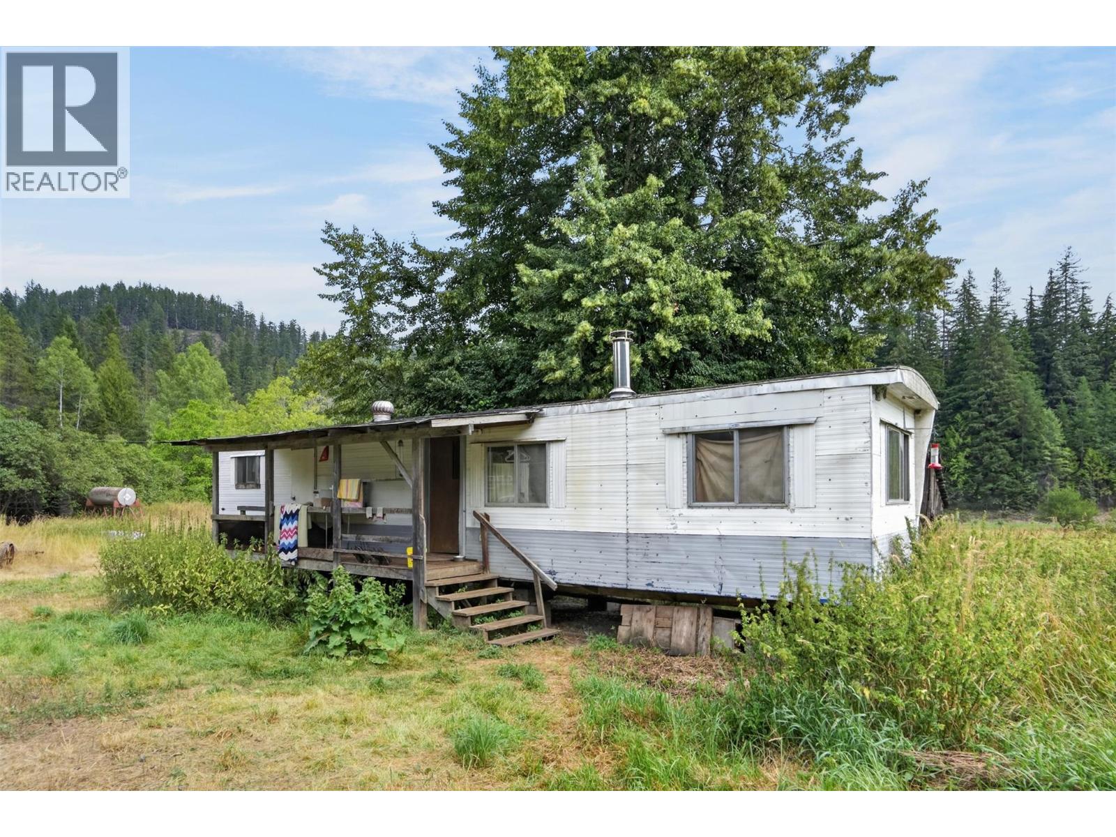 5795 Kaslo South Rd Road Property Photo 14