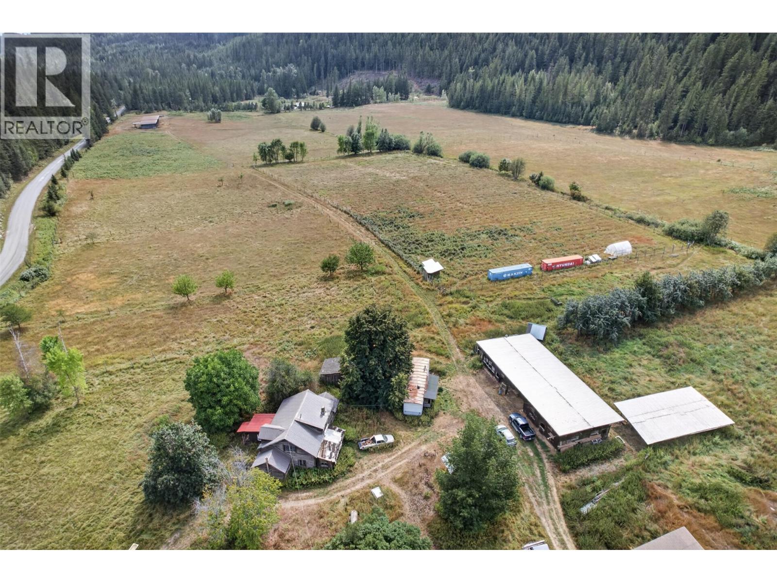 5795 Kaslo South Rd Road Property Photo 15