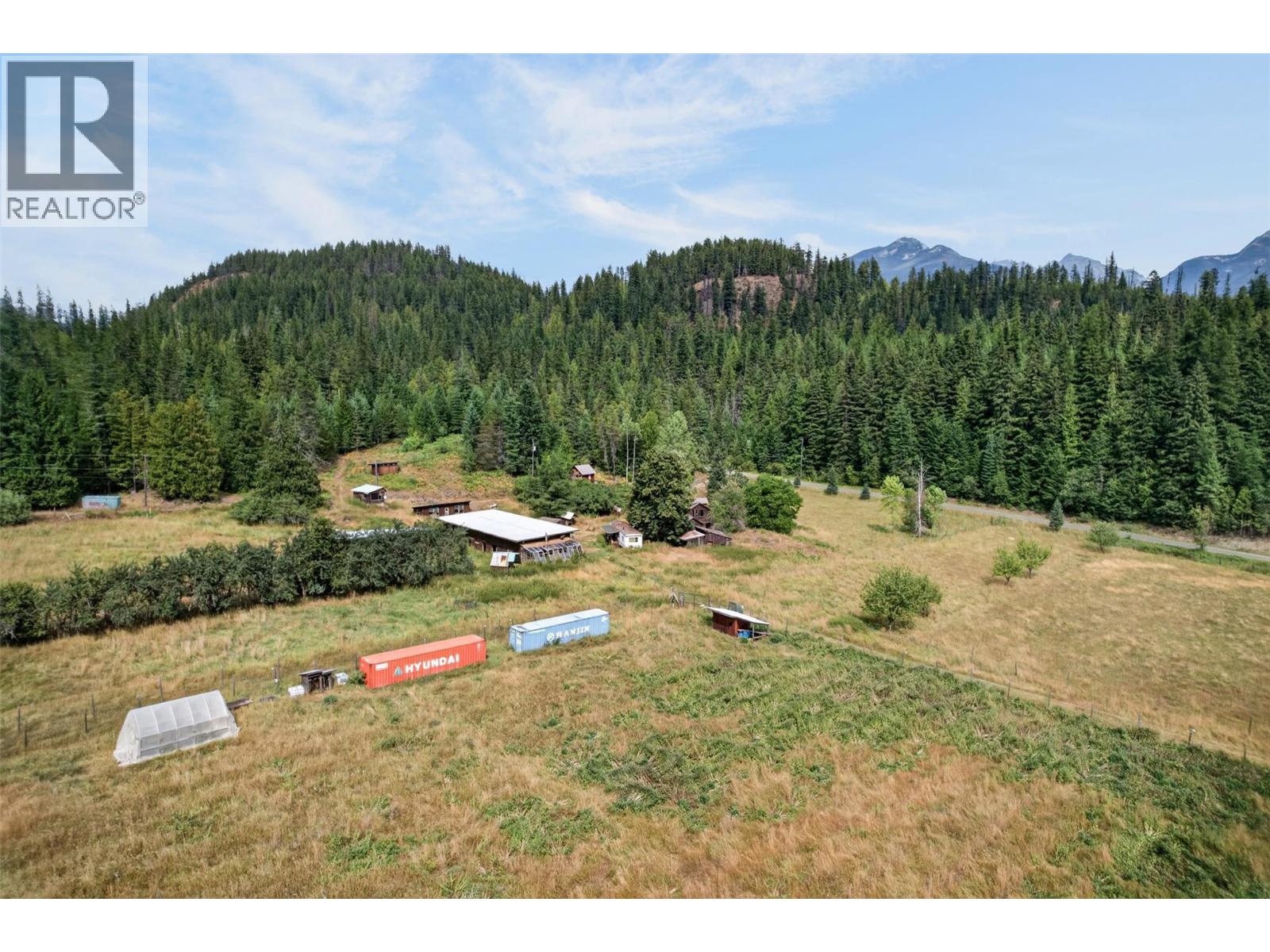 5795 Kaslo South Rd Road Property Photo 16