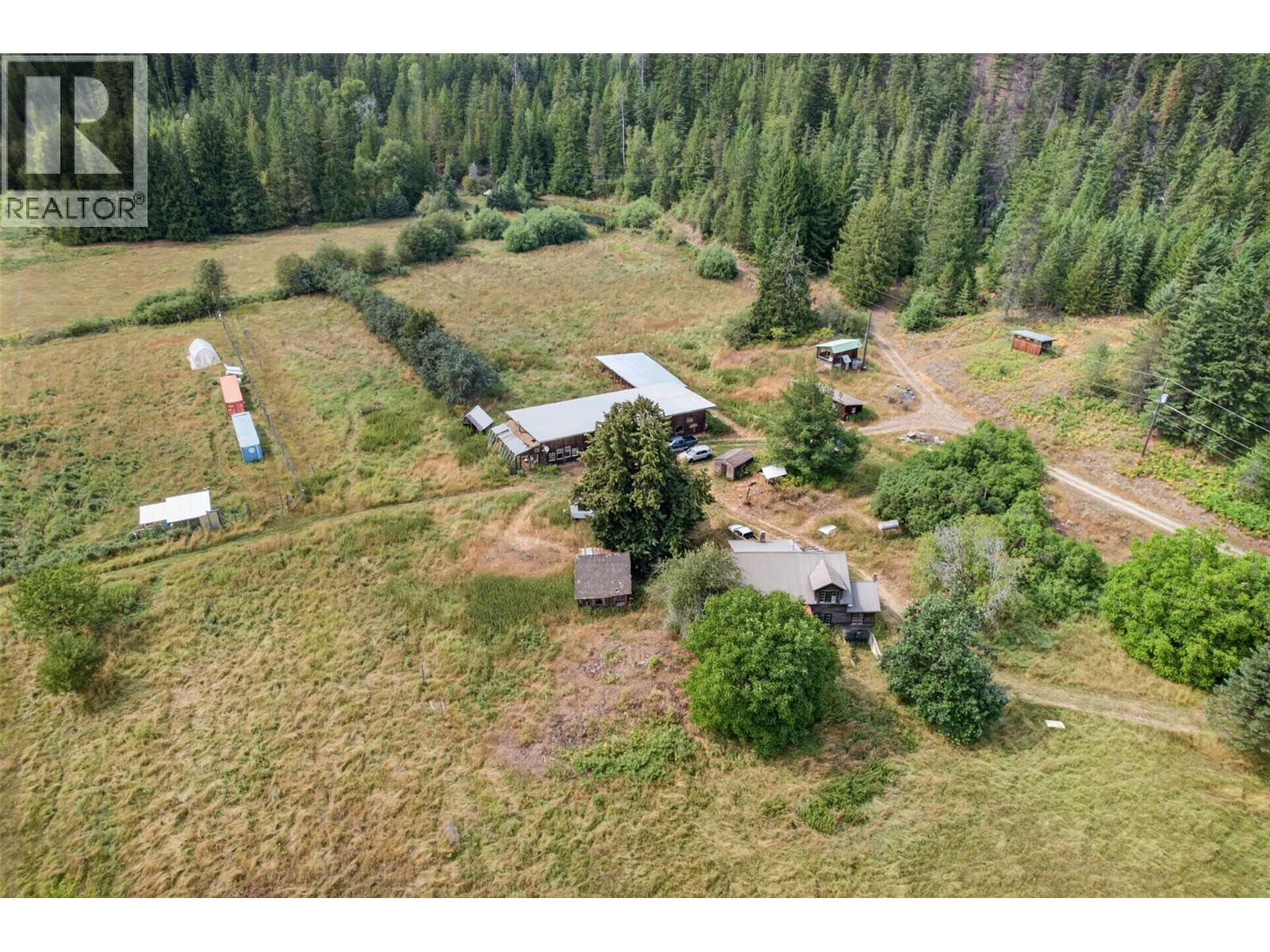 5795 Kaslo South Rd Road Property Photo 17