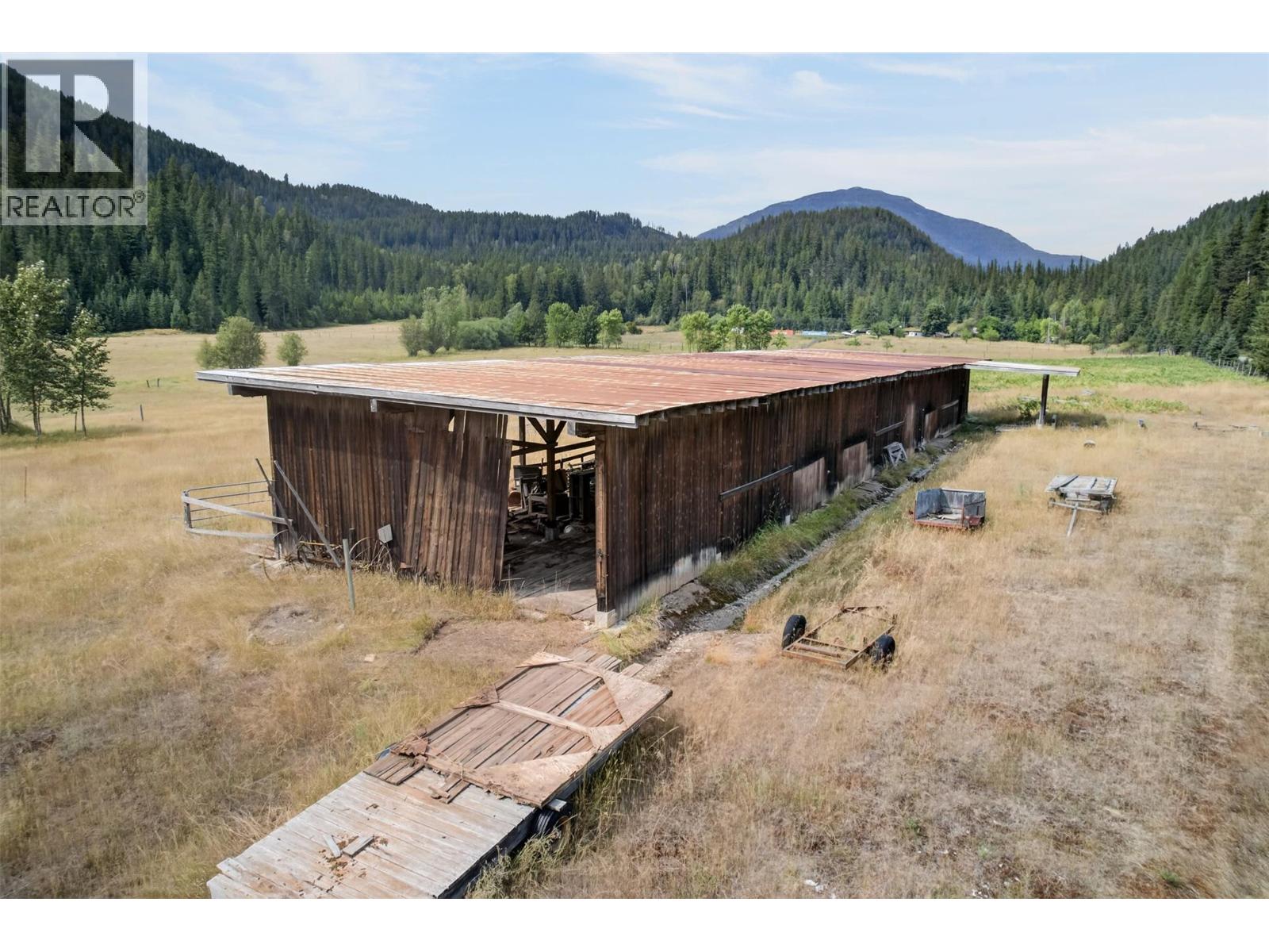5795 Kaslo South Rd Road Property Photo 25