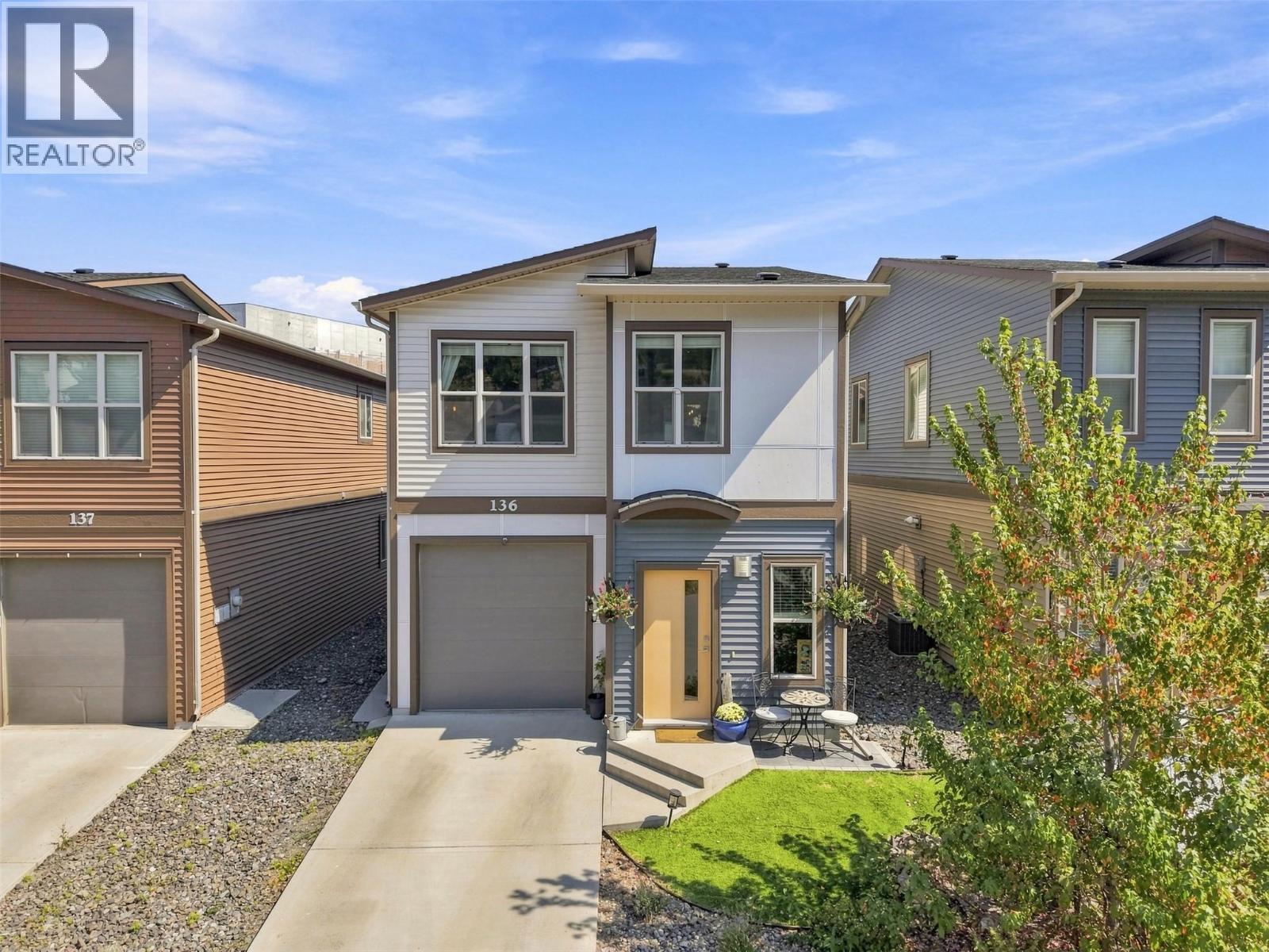 1850 Hugh Allan Drive Unit# 136