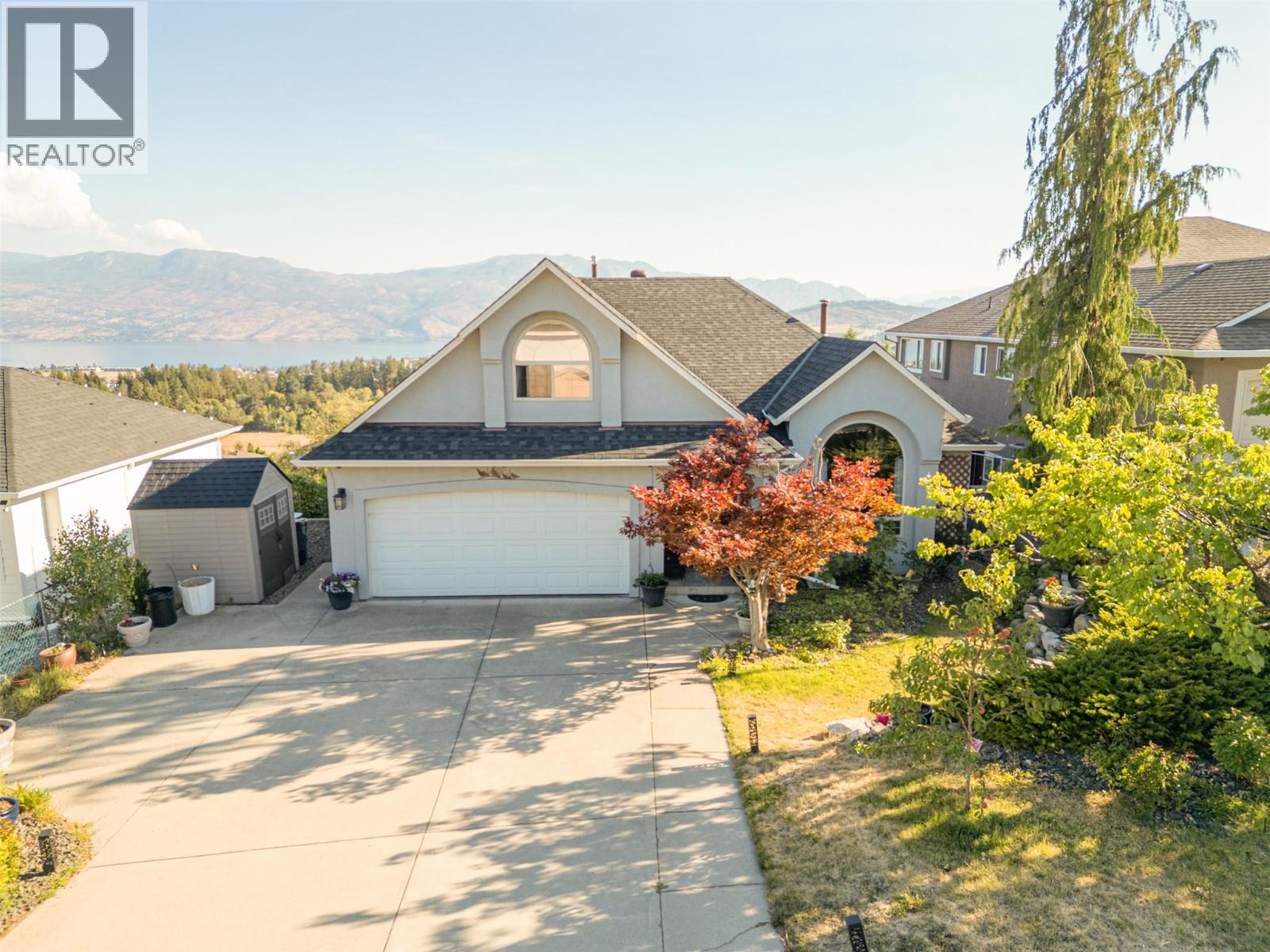 2613 Copper Ridge Drive
