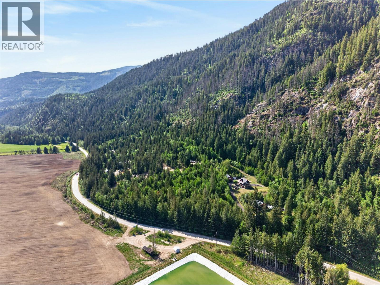 Lot 6 Cambie-solsqua Road Property Photo 1