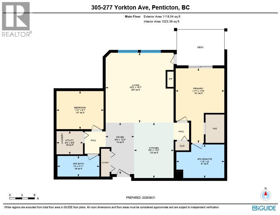 277 Yorkton Avenue Unit# 305 Property Photo 18