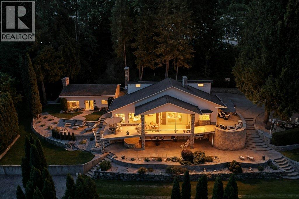 4842 Sunnybrae Canoe Point Road Property Photo 1