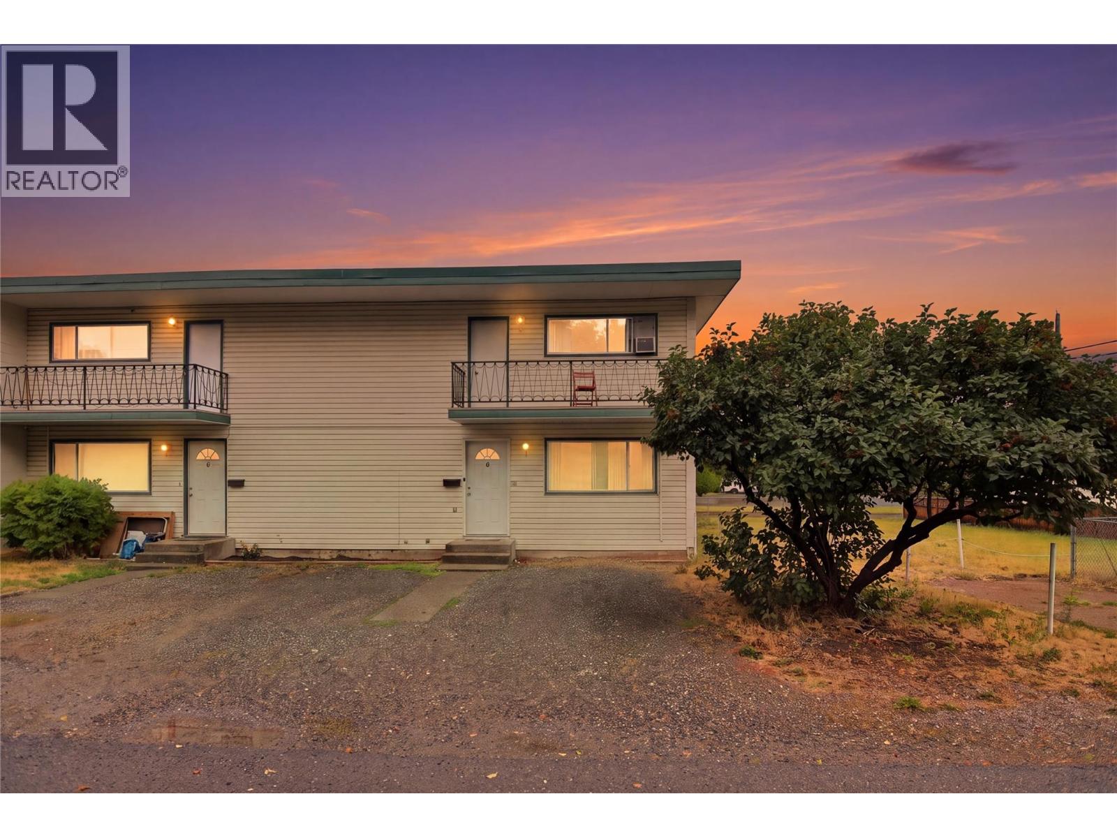 2505 SUNSET Drive Unit# 1
