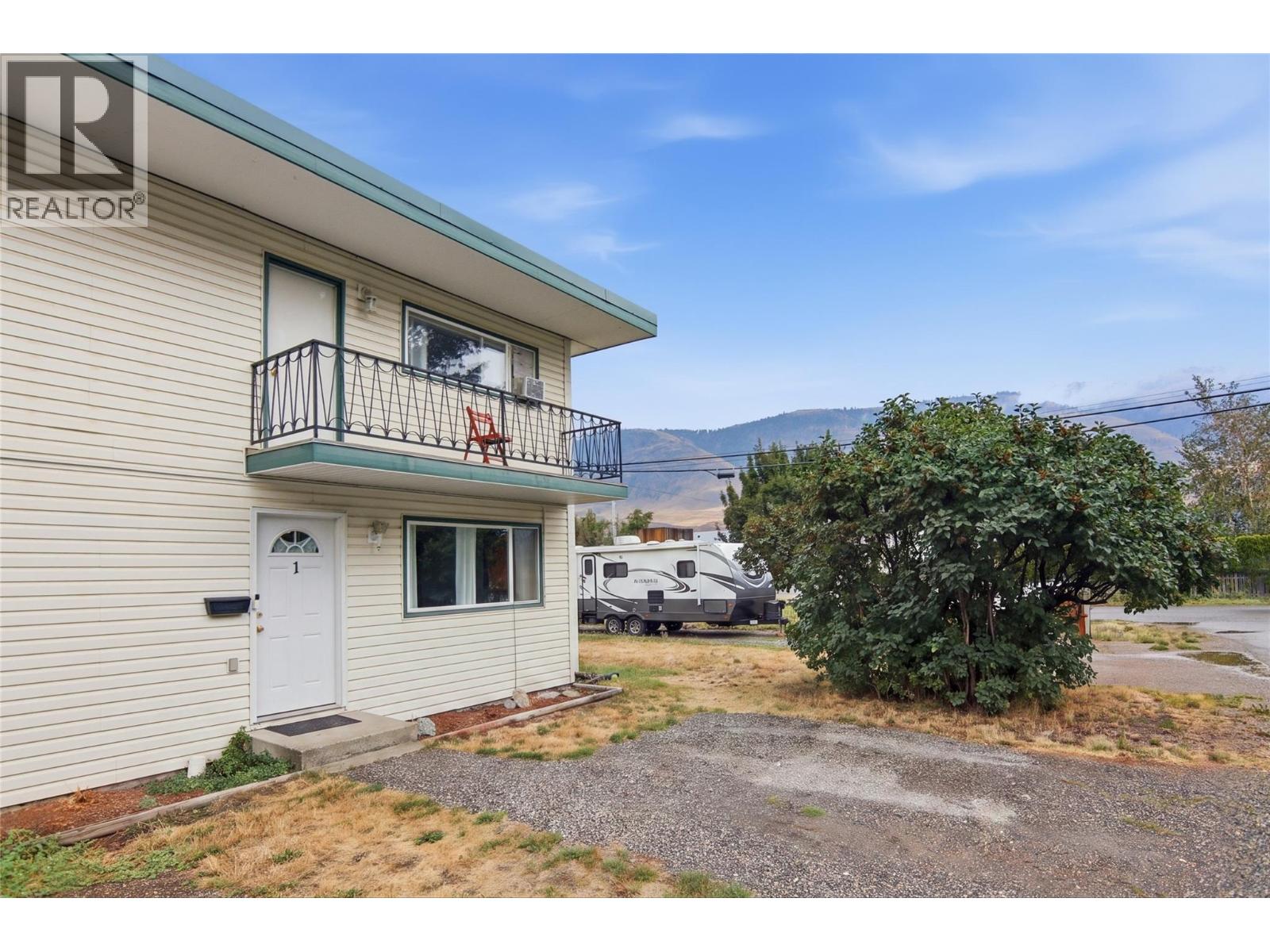 2505 Sunset Drive Unit# 1 Property Photo 2