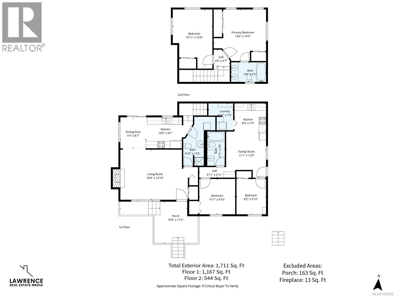 661 Marlisa Pl Property Photo 42