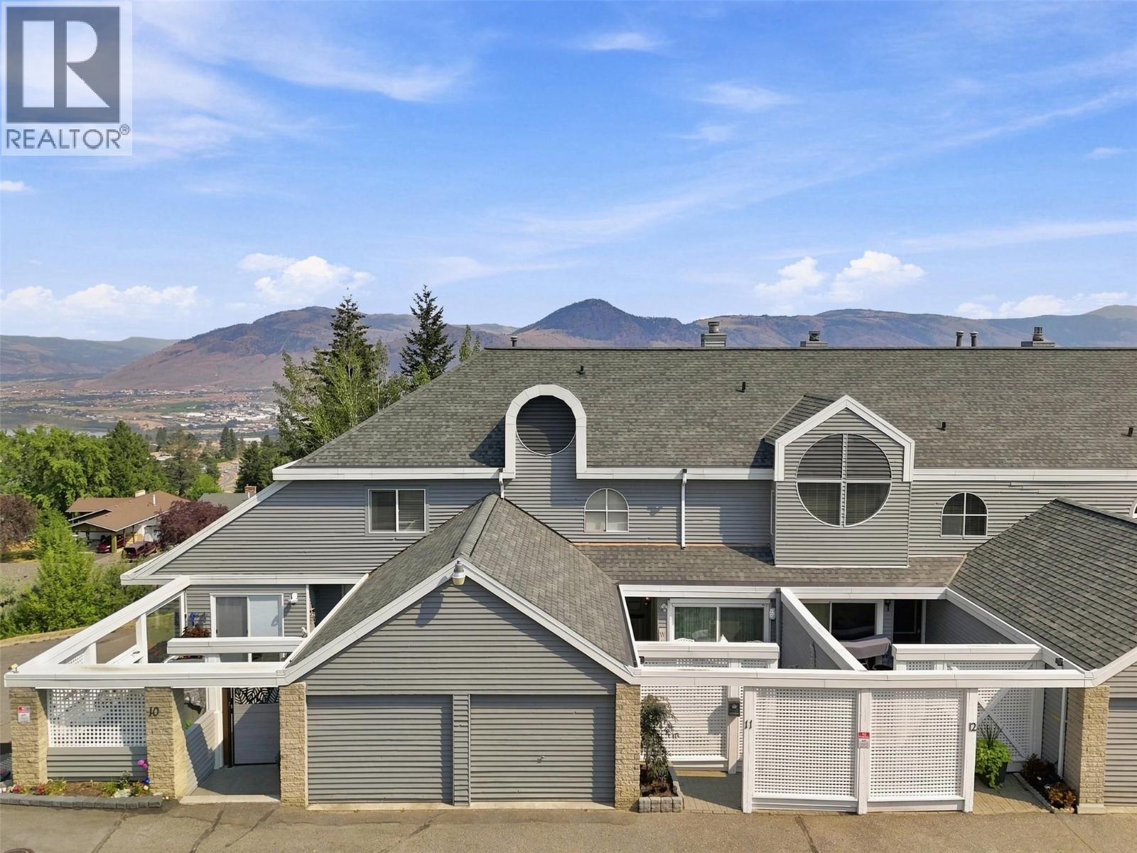 1795 Summit Drive Unit# 11