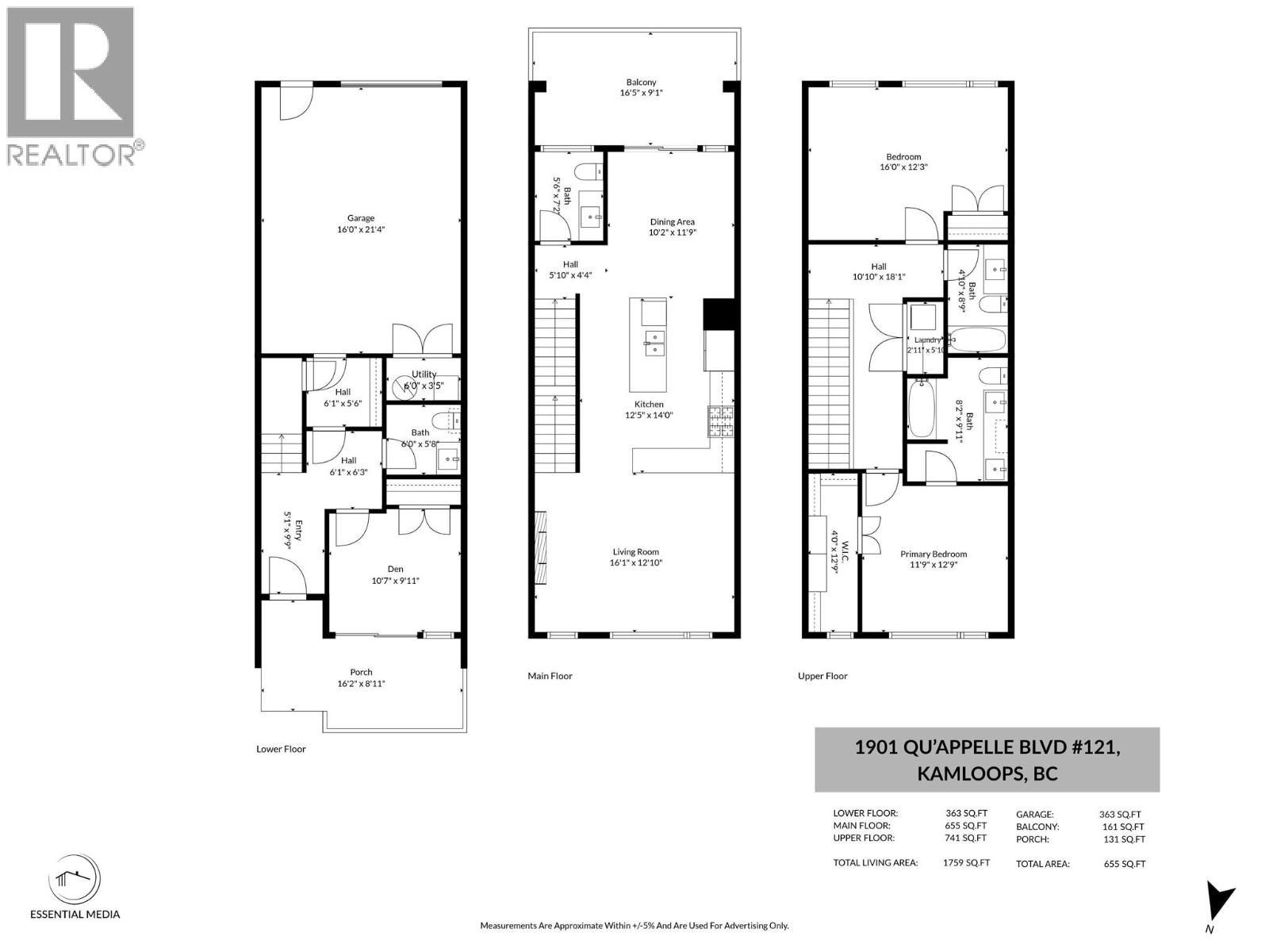 1901 Qu'appelle Boulevard Unit# 121 Property Photo 51